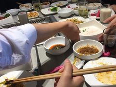 -海底捞火锅(龙岗星河COCO Park店)