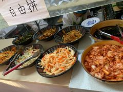 -老烟台灌汤包(南洪街店)
