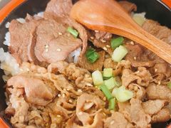 -牛邸·烧肉饭(来福士店)