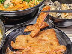 -肥汁米蘭香港米线(长宁来福士店)