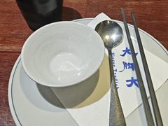 -大牌大·传统杭帮菜(湖滨店)