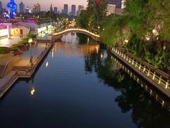 -泉城广场
