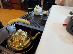 -金河半岛园林酒家(金融城店)
