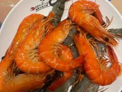-初色海鲜自助(万丰路店)