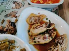 -老乡鸡(华润太湖店)