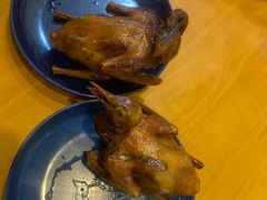 -煲煲掂风味煲仔饭餐厅(西区店)