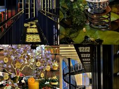 -北京康莱德酒店