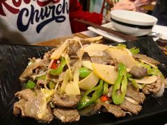 -紫滇源云南生态菜(丹凤街店)