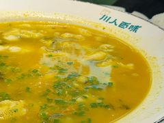 -川人百味(亿合城店)