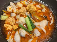-肖记公安牛肉鱼杂馆·省级非物质文化遗产(江汉路直营店)