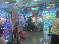 -大玩家(莆田万达店)