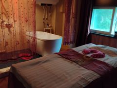 -若石足道SPA 连锁(丹东街店)