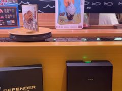 -寿司郎(皇庭广场店)
