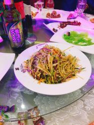 -友谊宫·宴会厅