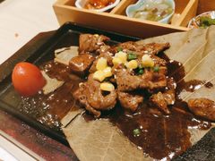 -柏鮨寿司.刺身.定食(米山町地中海店)