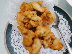 -万龙洲海鲜(广渠门店)