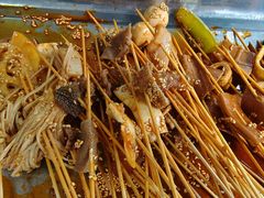 -雲记卢妈冷锅串串(中道街总店)