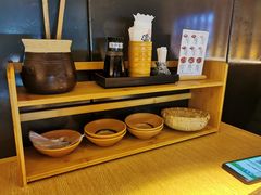 -温野菜涮涮锅(曲江大悦城店)