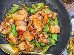 -大盐帮川菜馆(长楹天街店)