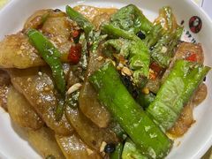 -小辣椒(华富店)