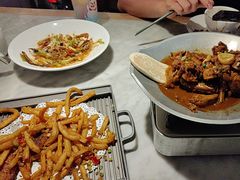 -小菜园新徽菜(芜湖镜湖苏宁店)