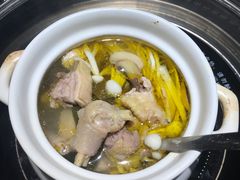 -先机®·泉水鸡汤(七星岗店)