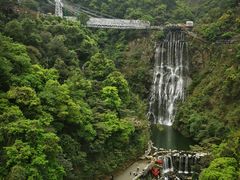 -古龙峡云天玻霸