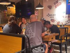 -新疆烧烤王(广灵店)