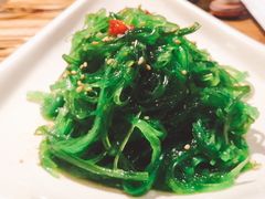 -管氏翅吧(国展店)