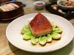 -湖滨28中餐厅·西湖宴·杭州君悦酒店