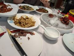 -味+新京宴·烤鸭·北京菜(创意谷店)