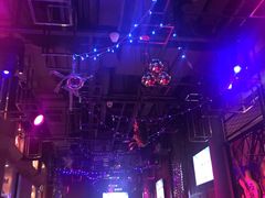-288 Livehouse 酒吧(思南公馆店)