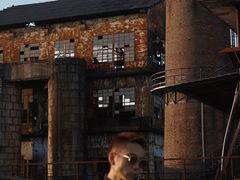 -广州市紫泥堂文化创意园景区