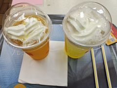 -麦当劳(衡阳解放路店)