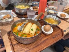 -小满手工粉(北京富力广场店)