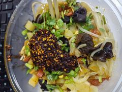 王菊烩菜面-王菊美食街·王菊面馆(总店)