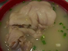 -廖老妈蹄花店(人民公园陕西街259号店)