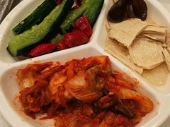 -华天延吉餐厅(西四总店)