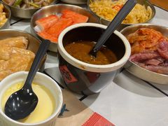 -东北小胖墩·烤肉(大冶雨润店)