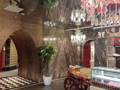 -巴依老爷新疆美食(清华东门店)