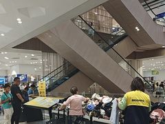 -BIGOFFS 超级折扣(仁恒伊势丹店)