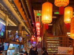 -小龙坎火锅(全球总店)