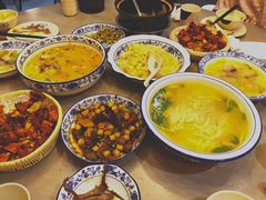 -兔爸私家小厨(新北万达店)
