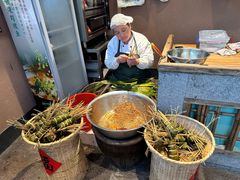 -筱爷叔·上海传统手工菜(新桥店)