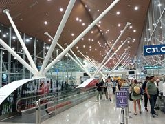 -吉隆坡国际机场