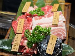 -暖都焼肉·和牛酒場(花都店)