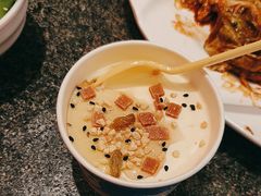 -揽月斋炙子烤肉·清真(安定门·五道营店)