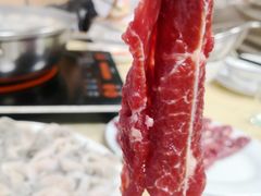-五洲牛肉美食馆