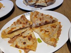 -河沿肉饼Beijing Pie(东华门店)