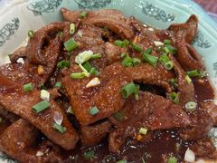 -老奇味(后田街店)